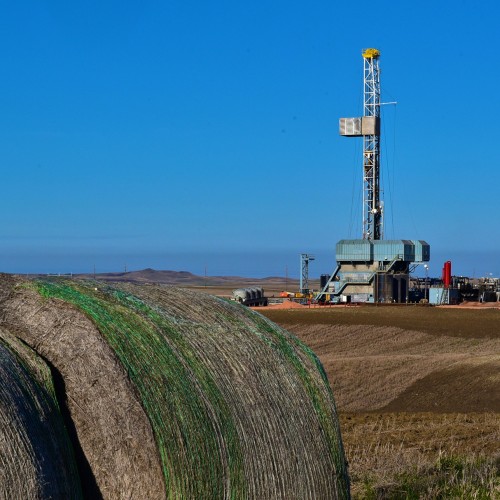 Bakken North Dakota