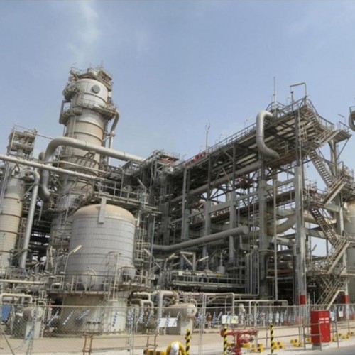 QatarGas 3 Qatar